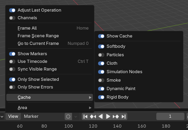 #137630 - UI Experiment: Checkboxes as Switches - blender - Blender ...
