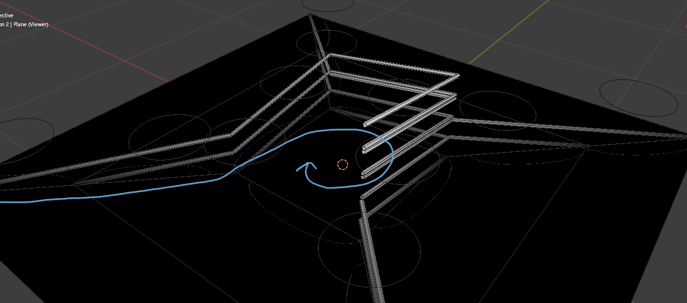#115115 - Geometry Nodes: Edge Paths to Curves node speedup - blender ...
