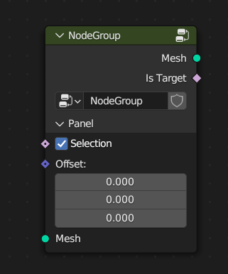#112228 - Nodes: Draw node buttons between outputs and inputs for ...