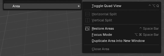 #151931 - UI: Window Full Screen Icons & Toggling - blender - Blender ...