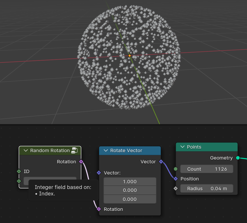 #113175 - Geometry Nodes: Add default input option for node groups ...