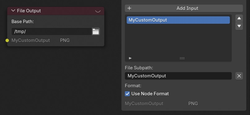 #133501 - UI: Improve File Output node panel layout - blender - Blender ...