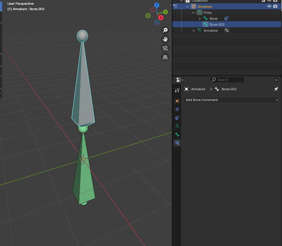 #121420 - Pin in properties doesn't work for bones - blender - Blender ...