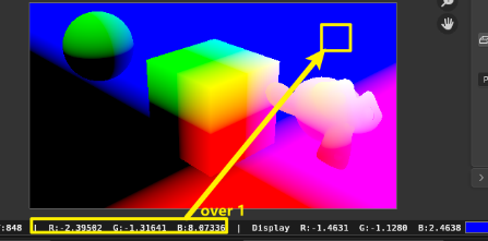 #147497 - Color Node Can not Sample Linear Color for Example Position ...