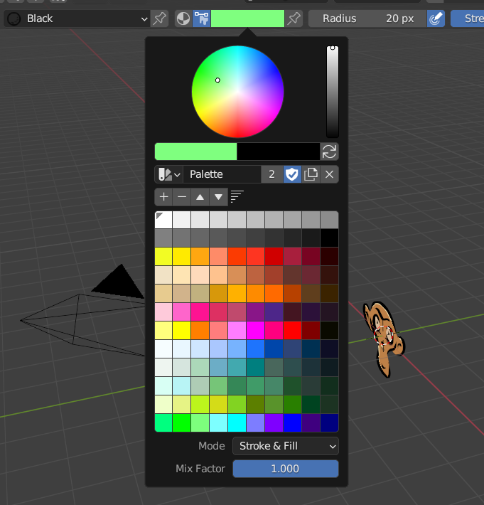 111736 Grease Pencil Add eyedropper to palette popup blender