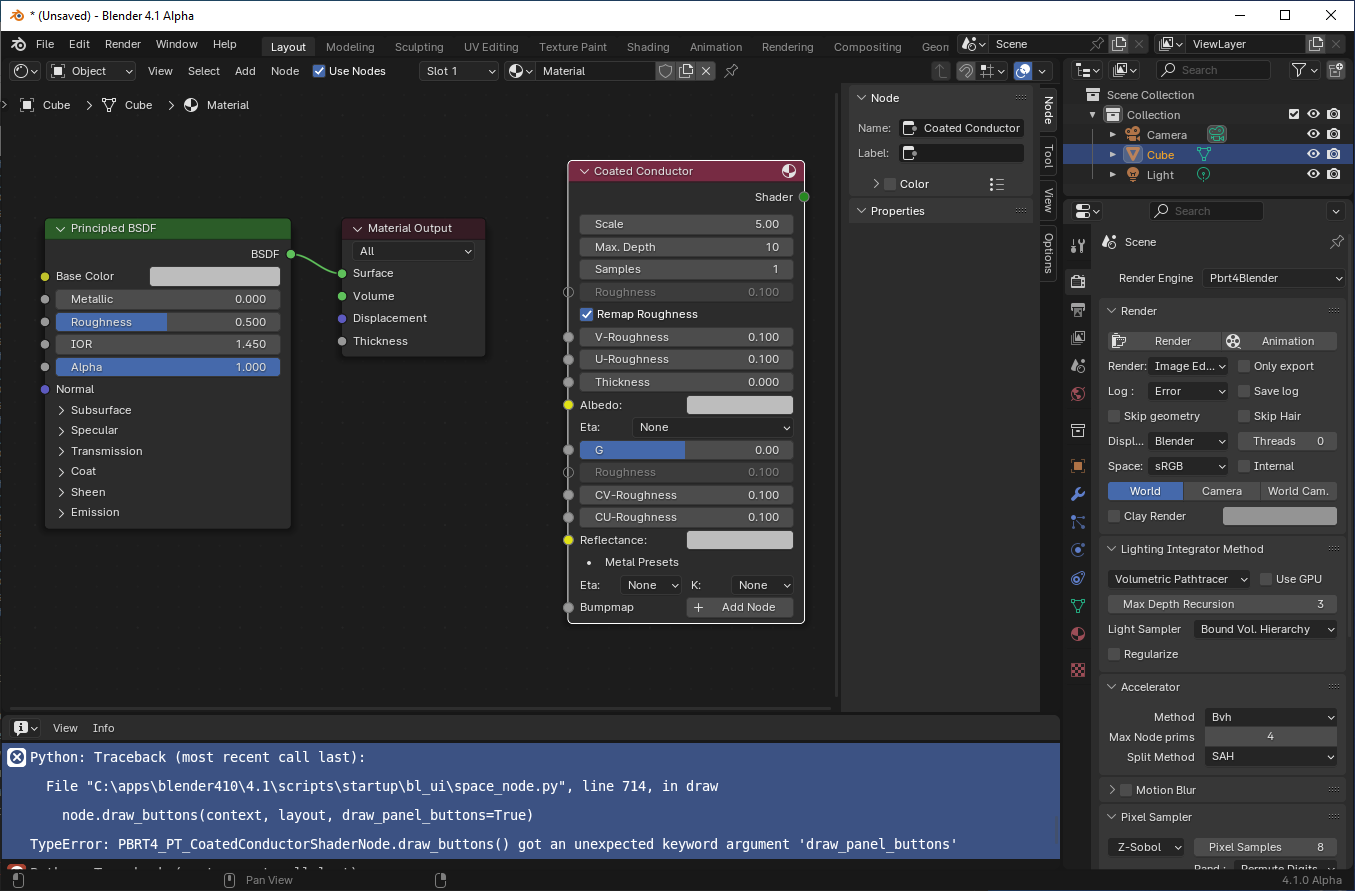 116936 Fix 115727 Draw panel buttons in the node editor side bar