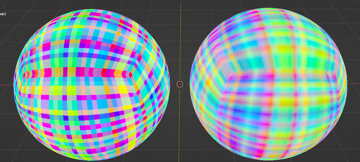 104623 Geometry Node Edge Rings node blender Blender Projects
