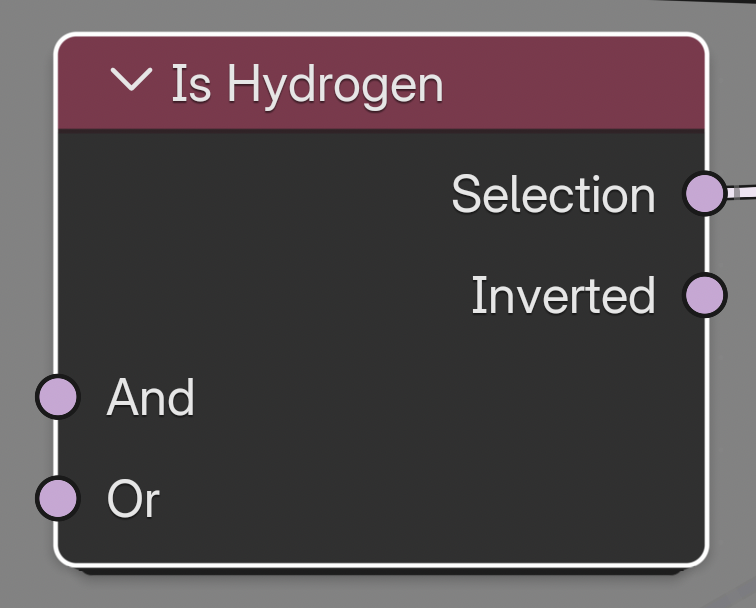 #145674 - UI: Nodes: Node Group Indicator - blender - Blender Projects