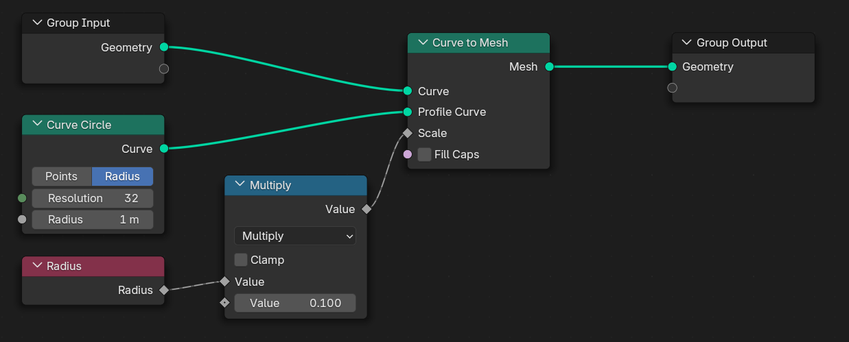 #134187 - Geometry Nodes: Add 