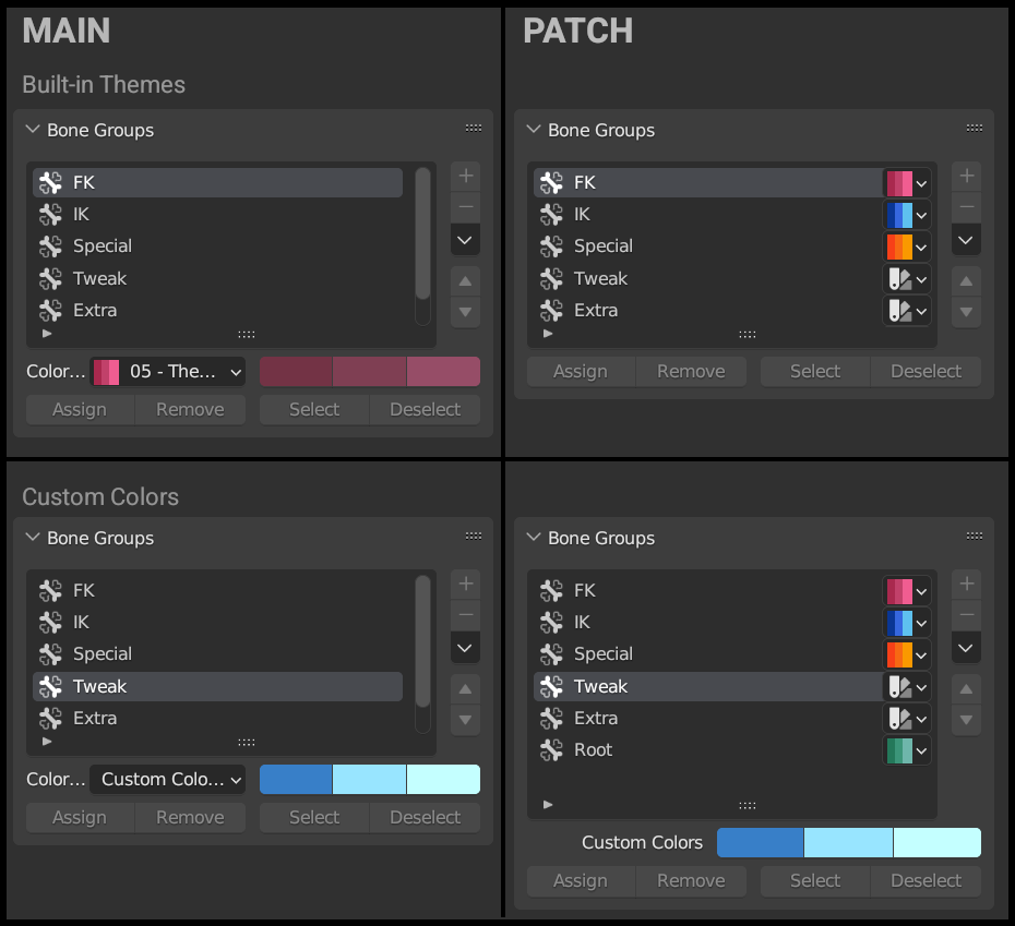 #105036 - UI: Add color selector to Bone Groups list - blender ...