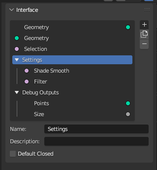 #111348 - Nodes: Panels integration with blend files and UI - blender ...