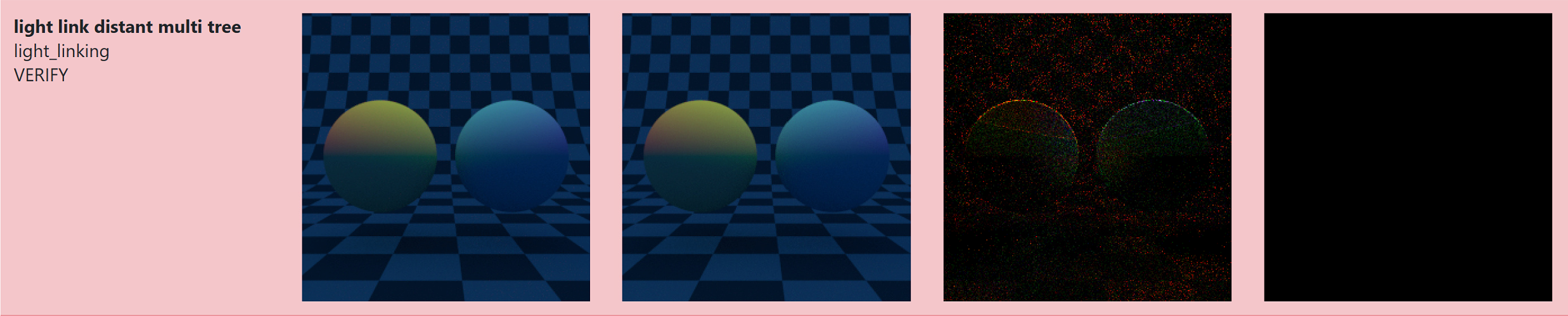 #125088 - Cycles render test: Failing oneAPI tests - blender - Blender ...