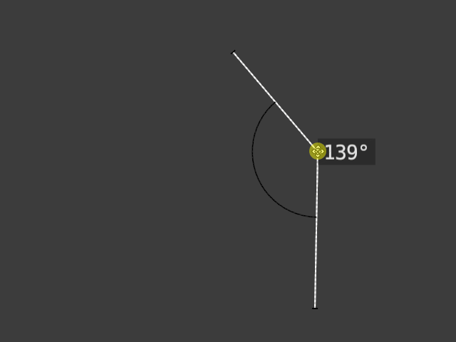 #107350 - UI: Measure/Ruler Text Position - blender - Blender Projects