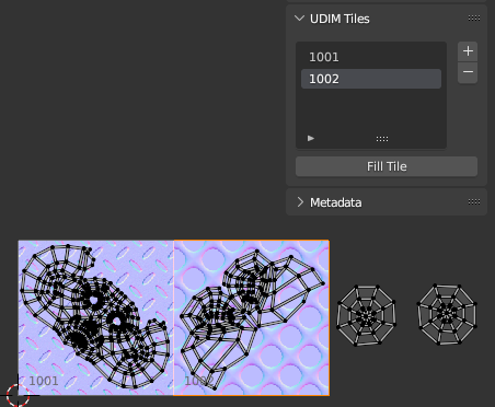 #107016 - User defined default color for images - blender - Blender ...