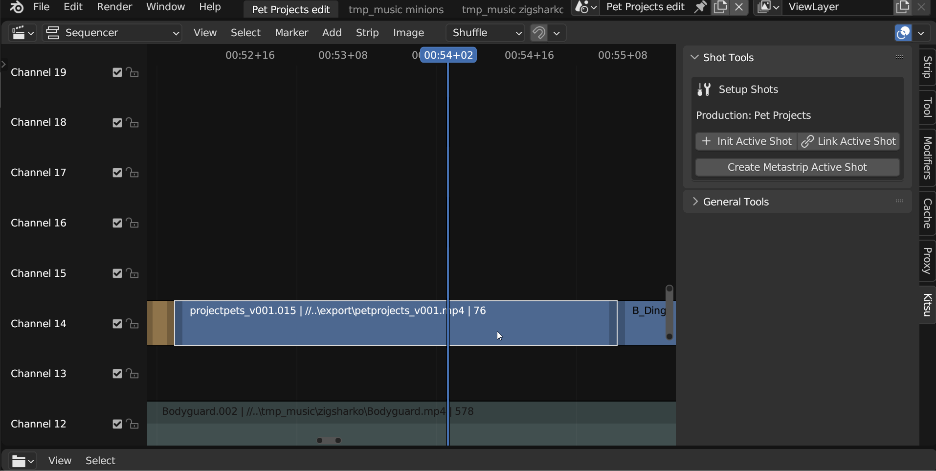#15 - [Blender_Kitsu] Remove metastrip filepath - blender-studio ...