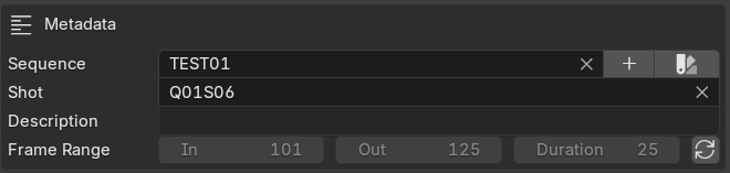 #280 - Blender Kitsu: Use new Kitsu Context UI in Multi Edit / Metadata ...